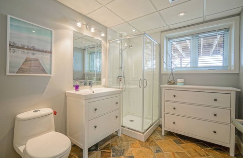 Deauville Ski Chalet | La vie O-Lac Magog