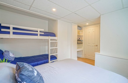 Deauville Ski Chalet | La vie O-Lac Magog