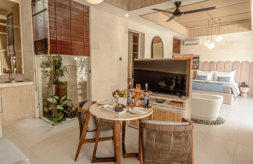 Dewi Sri House | La Vie Villa Seminyak by Ini Vie Hospitality