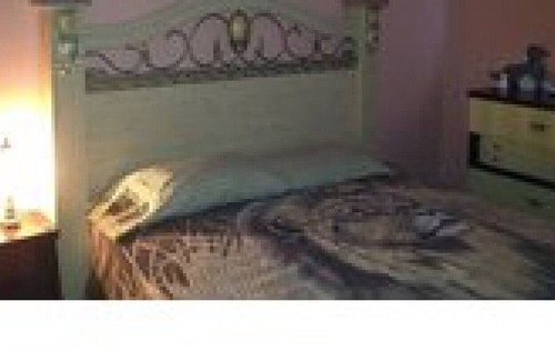 Val-d'Or House | La Vieille Auberge, tourism residence - Appartment 1 room - 1 Queen bed, 1 single bed and 1 sofa bed Quadruple