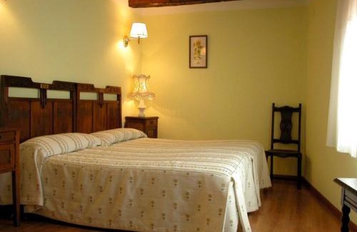 Quintana Redonda House | La Vieja Cantina