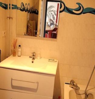Le Croisic Apartment | La Vigie perchée - Les Gîtes de la Côte d'Amour