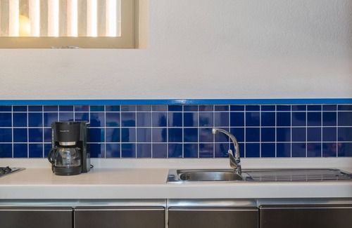Palau Apartment | La Vigna Blu by Interhome