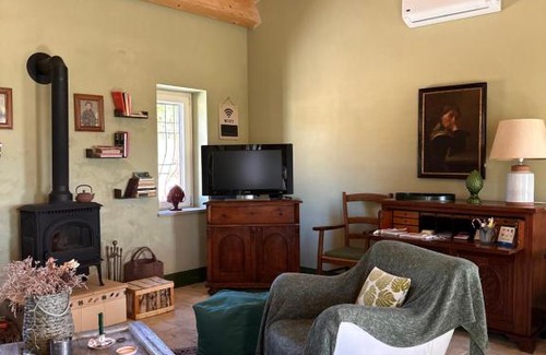 Citta Sant'Angelo House | La Vigna Cascina&Azienda Agricola