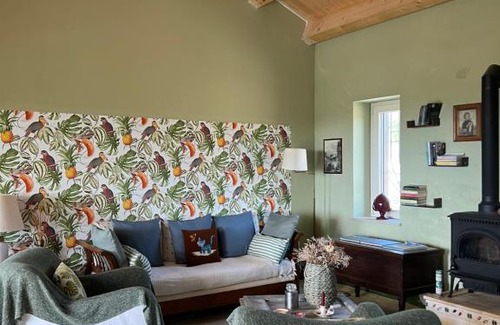 Citta Sant'Angelo House | La Vigna Cascina&Azienda Agricola