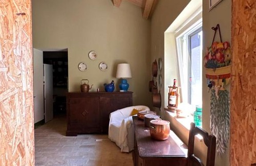 Citta Sant'Angelo House | La Vigna Cascina&Azienda Agricola