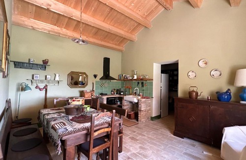 Citta Sant'Angelo House | La Vigna Cascina&Azienda Agricola