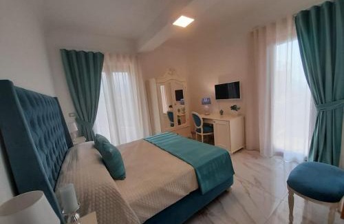 Casola di Napoli Bed & Breakfast | La Vigna del Vento