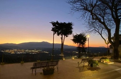 Paglieta House | La Vigna di Ranco - Lidia
