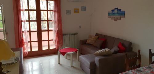 Maddalenedda Apartment | La Vigna For Family