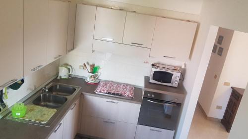 Maddalenedda Apartment | La Vigna For Family