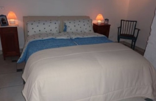 Varavo Superiore Apartment | "La Vigna" in the country house, 154sqm, pool, wifi, 360 degree video