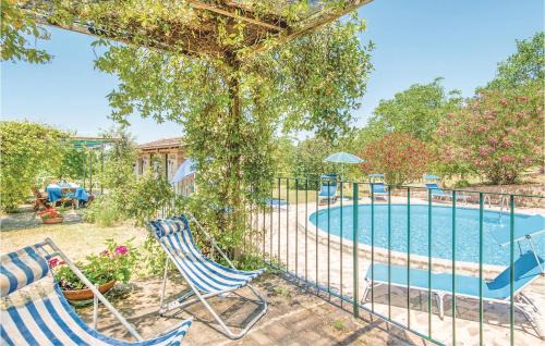 Bevagna House | La Vigna Rossa