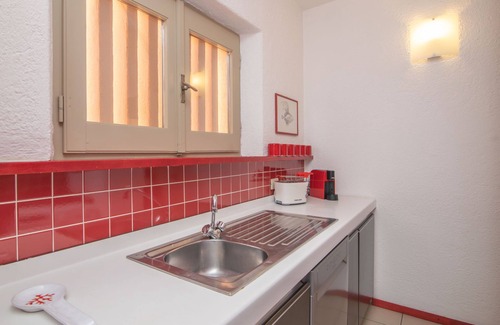 Palau Apartment | La Vigna Rosso by Interhome