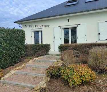 Sainte-Gemme-en-Sancerrois House | La Vigne d'Or