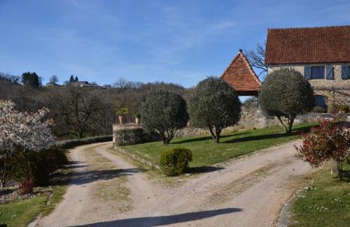 Albiac Apartment | LA VIGNERAIE