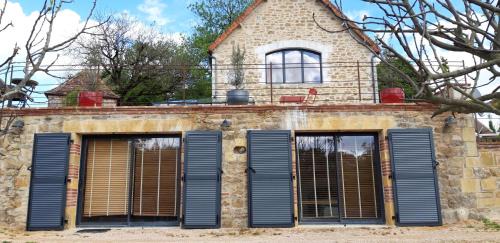 Albiac Apartment | LA VIGNERAIE
