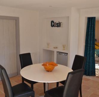 Albiac Apartment | LA VIGNERAIE