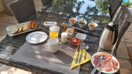 Gigean Bed & Breakfast | LA VIGNERONNE DE GIGEAN