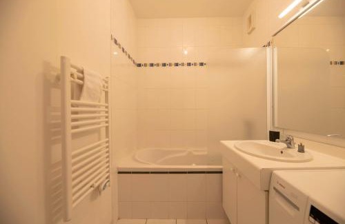Bourg-l'Eveque Apartment | La Vilaine