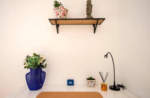 Bourg-l'Eveque Apartment | La Vilaine