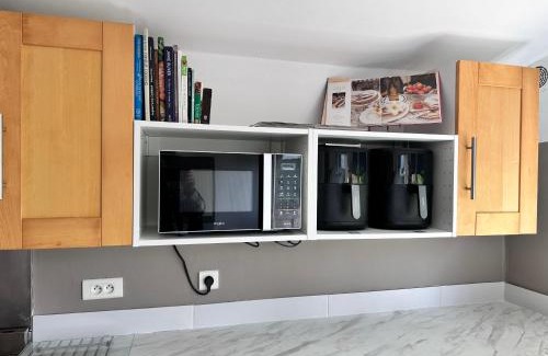 Saint-Justin House | La Villa a Bel-Endroit