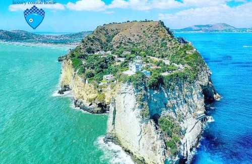 Capo Miseno House | LA VILLA AURELIA