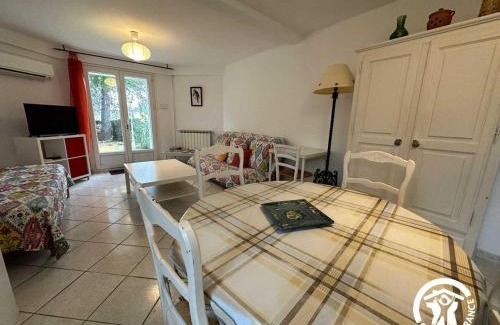 Saint-Jean-de-Fos House | La villa blanche - 4 personnes