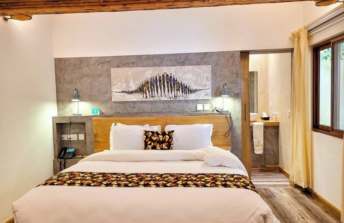 North Ridge Bed & Breakfast | La Villa Boutique Hotel