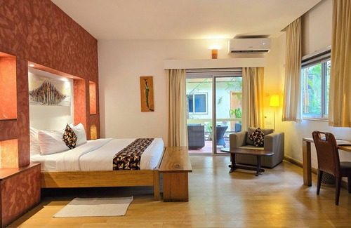 North Ridge Bed & Breakfast | La Villa Boutique Hotel