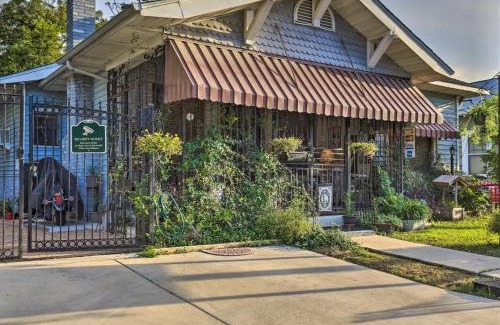Tobin Hill Apartment | La Villa By The Riverwalk
