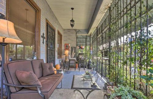 Tobin Hill Apartment | La Villa By The Riverwalk