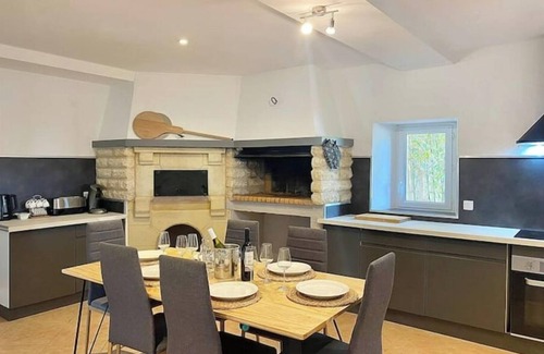 Payzac House | La Villa d'Elia