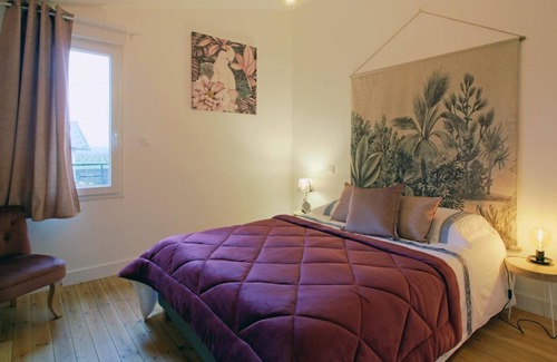 Lussac House | La Villa D'isa - Lussac