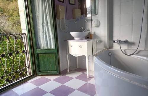 San Miguel de Aras Hotel | La Villa de Palacios