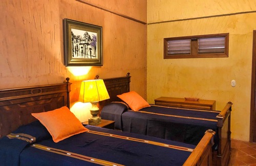Corozal Bed & Breakfast | La Villa de Soledad B&B