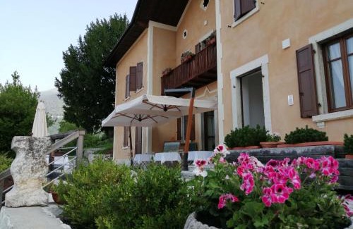 Borgo Valsugana Hotel | La Villa degli Orti