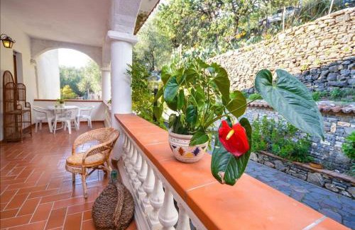 Marina di Pisciotta Apartment | La Villa del Pixus