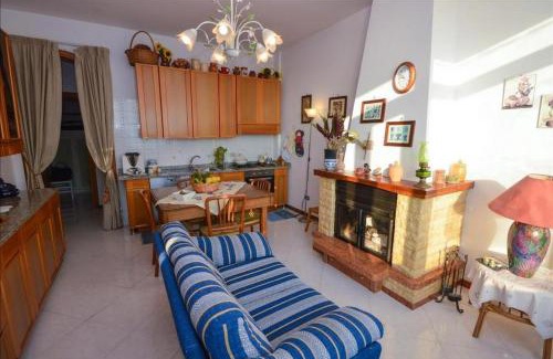 Marina di Pisciotta Apartment | La Villa del Pixus