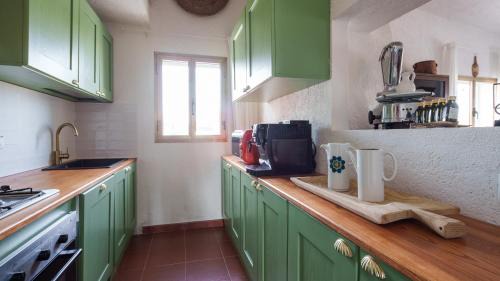 Sennori Villa | La Villa del Relax