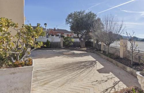 El Vendrell House | La Villa del Vendrell