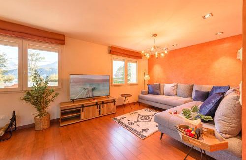 Saint-Jorioz House | La Villa des Pecheurs, Maison de Famille avec vue imprenable - LLA Selections by Location lac Annecy