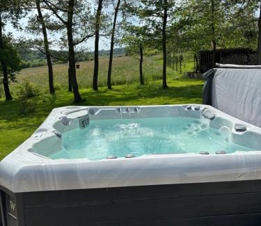 Baillonville Villa | La Villa des Vennes