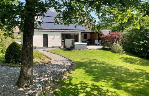 Baillonville Villa | La Villa des Vennes