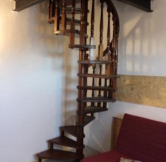 Villadeati House | La Villa di Pa'