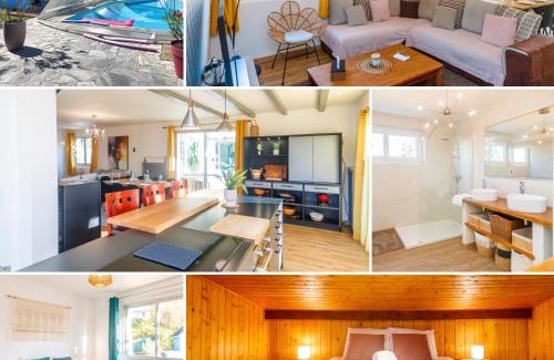 Douvaine Villa | La Villa du Bourg Neuf