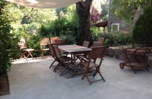 Corbes House | La villa du méneriel