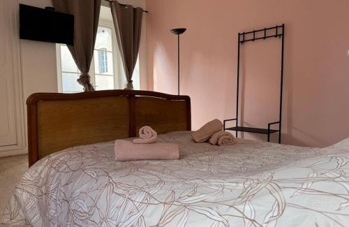 Saint-Gaudens House | La Villa du Mas Saint-Pierre