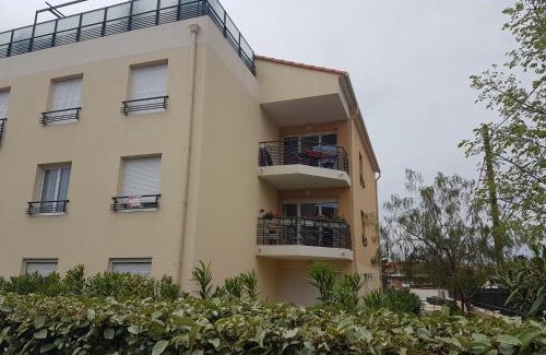 Frejus Plage Apartment | La Villa Fréjus-Plage