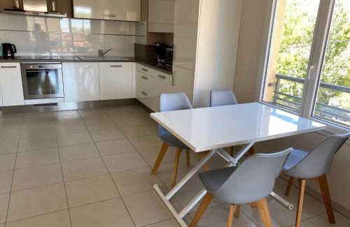 Frejus Plage Apartment | La Villa Fréjus-Plage